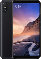 Прошивка телефона Xiaomi Mi Max 3 в Ростове-на-Дону